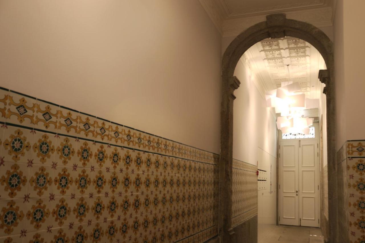 Villa Invicta Porto Eksteriør billede