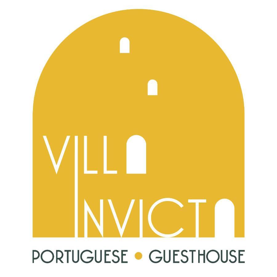 Villa Invicta Porto Eksteriør billede